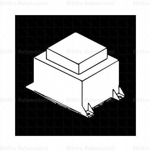 TRASFORMATORE PER ELPRO 10 - 10plus - 14 FADINI 27061